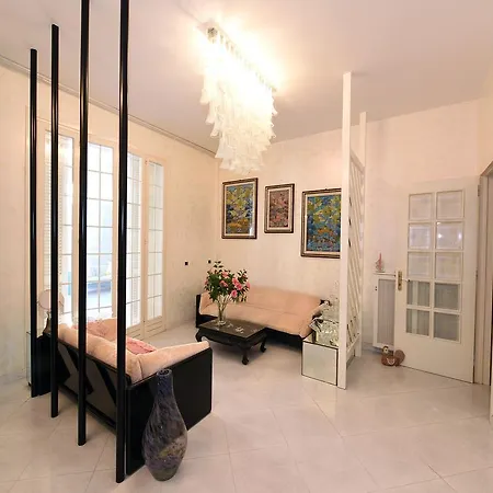 A Casa Di Terry * Галлиполи