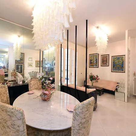 A Casa Di Terry Отель типа 