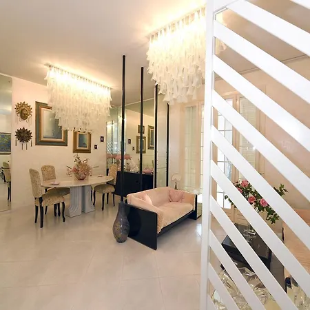 A Casa Di Terry Галлиполи