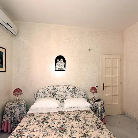 A Casa Di Terry Галлиполи