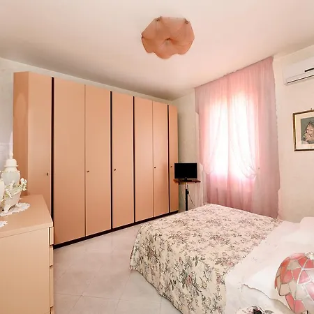 A Casa Di Terry Отель типа 