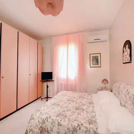 A Casa Di Terry *