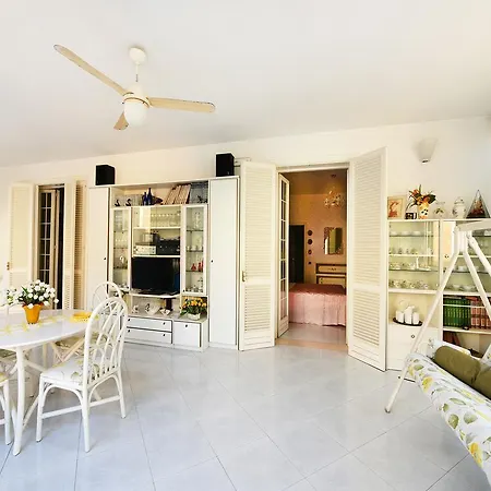 A Casa Di Terry