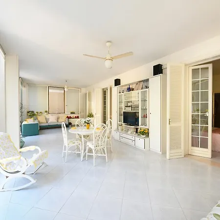 A Casa Di Terry Отель типа 